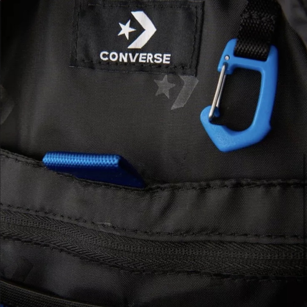 Converse x Sad Boys Gear Yung Lean One Wish Mini - Picture 7 of 9